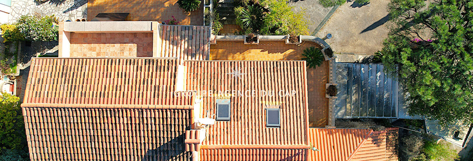 Maison 8 Pièces 251 m² à vendre à Roquebrune-sur-Argens (83380)