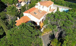 Maison 8 Pièces 251 m² à vendre à Roquebrune-sur-Argens (83380)