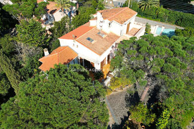 Maison 8 pièces 1090000 €