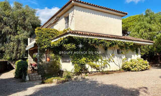 Maison 5 Pièces 140 m² à vendre à Roquebrune-sur-Argens (83380)