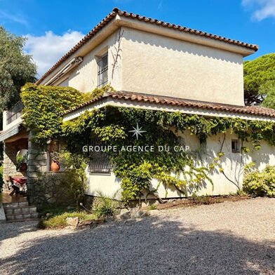 Maison 5 pièces 690000 €