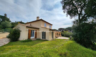 Maison 5 Pièces 120 m² à vendre à Roquebrune-sur-Argens (83380)