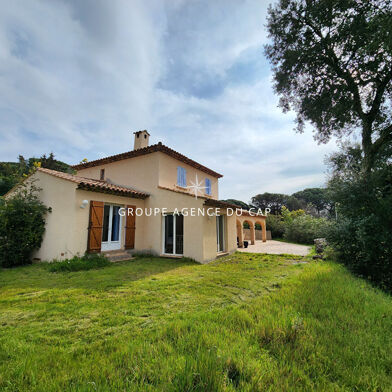 Maison 5 pièces 770000 €