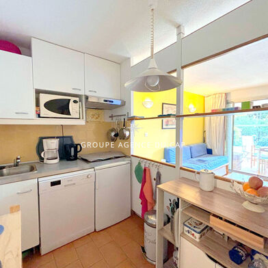 Appartement 2 pièces 199000 €