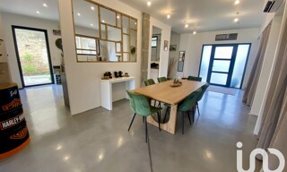 Maison 5 Pièces 200 m² à vendre à Canet (11200)