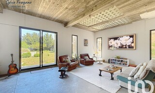 Maison 5 Pièces 200 m² à vendre à Canet (11200)