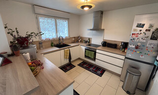 Maison 5 Pièces 96 m² à louer à Vannes (56000)
