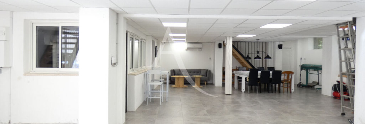 Commerce  188 m² à louer à La Crau (83260)