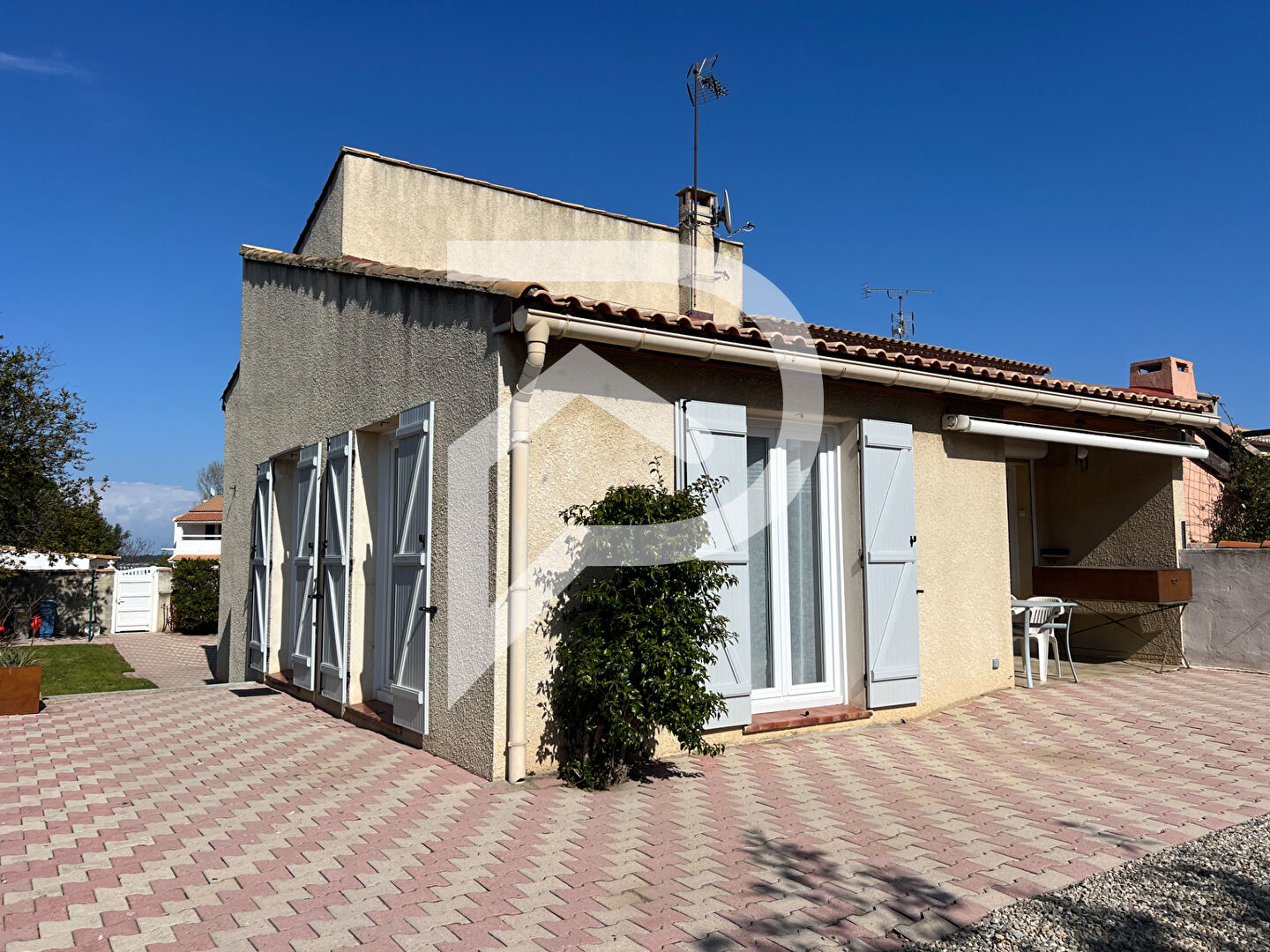 Villa / Maison 5 pièces  à vendre Grau-du-Roi (Le) 30240
