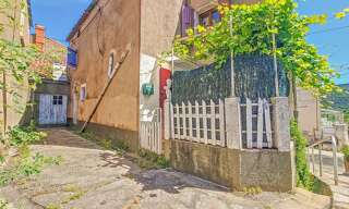 Maison 6 Pièces 85 m² à vendre à Le Bousquet-d'Orb (34260)