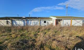 Divers  300 m² à vendre à La Ville-Dieu-du-Temple (82290)