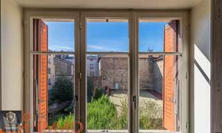 Appartement 3 Pièces 72 m² à vendre à Tarare (69170)