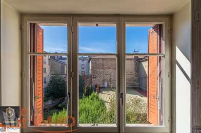 Appartement 3 pièces 95000 €