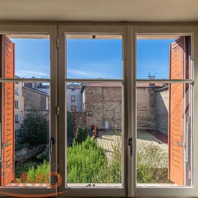 Appartement 3 pièces 95000 €