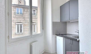 Appartement 1 Pièce 25 m² à louer à Saint-Étienne (42000)