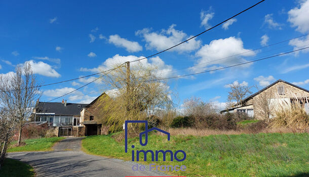Villa / Maison 7 pièces  à vendre Pradinas 12240