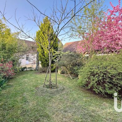 Maison 4 pièces 159400 €