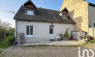 Maison 4 Pièces 91 m² à vendre à Souvigny-de-Touraine (37530)