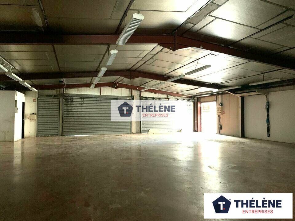 Local commercial  à vendre Lunel 34400