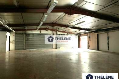 Commerce  600000 €