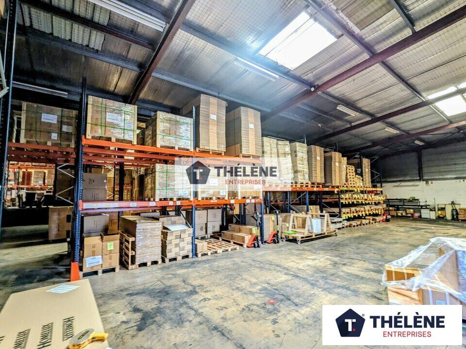 Local commercial  à louer Villeneuve-lès-Maguelone 34750