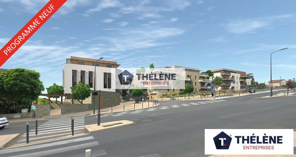 Bureau  à vendre Nîmes 30900