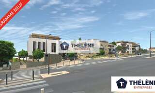 Bureau  121 m² à vendre à Nîmes (30900)