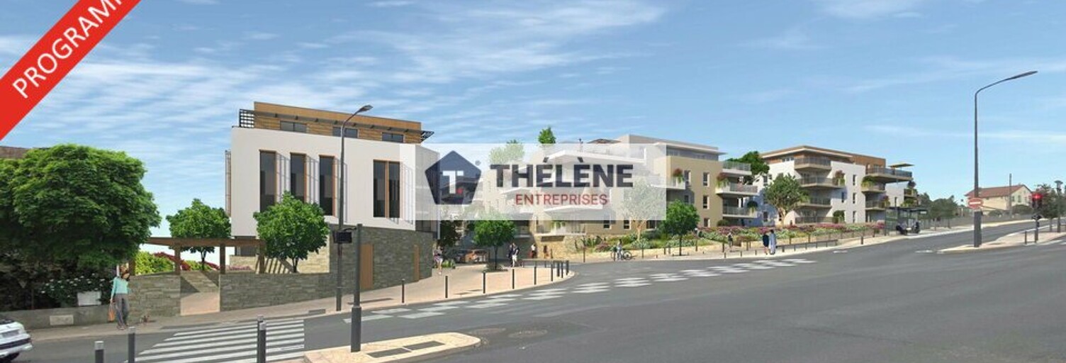 Bureau  121 m² à vendre à Nîmes (30900)