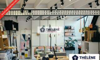 Commerce  180 m² à vendre à Juvignac (34990)