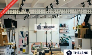 Commerce  180 m² à vendre à Juvignac (34990)