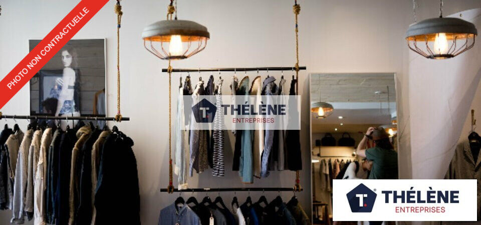 Local commercial  à vendre Juvignac 34990