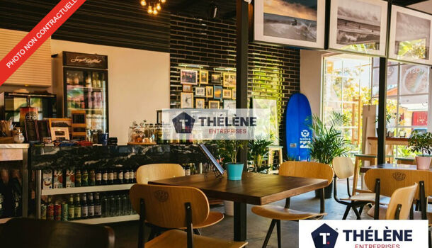 Local commercial  à vendre Juvignac 34990