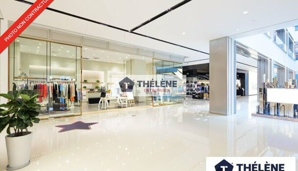 Local commercial  à vendre Juvignac 34990