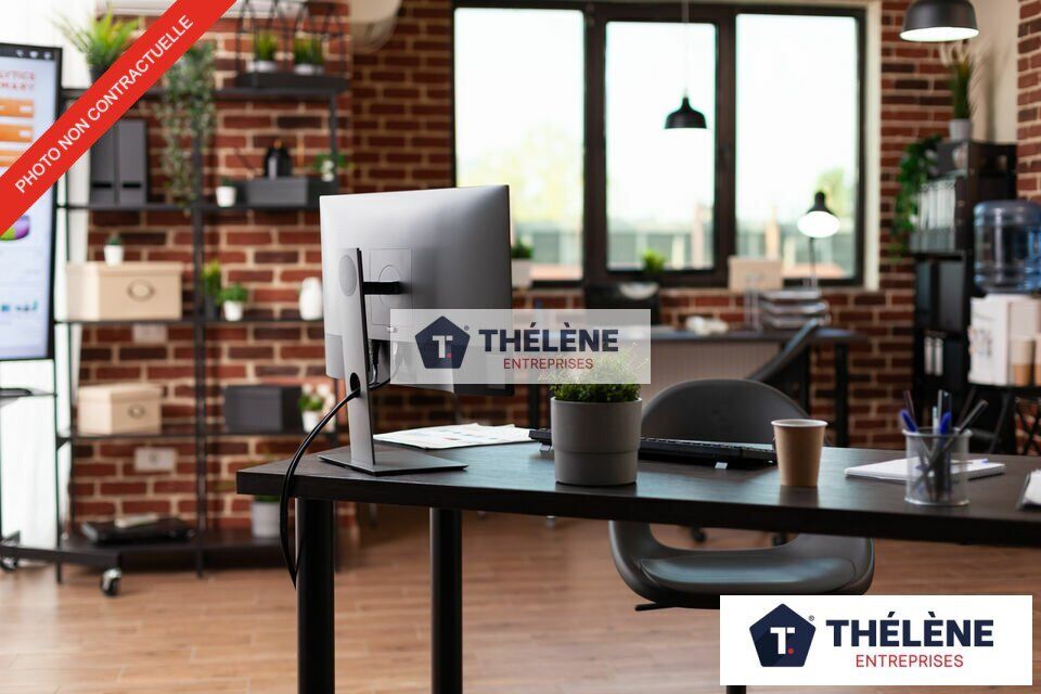 Bureau  à vendre Juvignac 34990