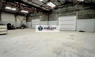 Commerce  4850 m² à vendre à Perpignan (66000)