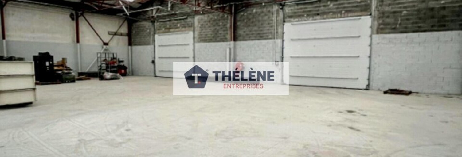 Commerce  4850 m² à vendre à Perpignan (66000)