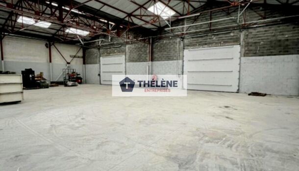 Local commercial  à vendre Perpignan 66000