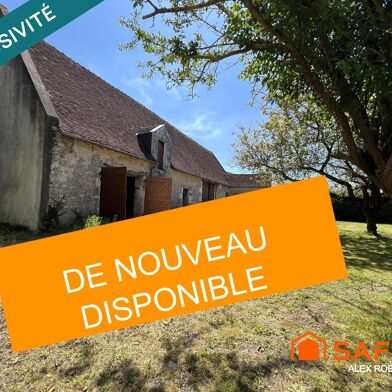 Maison 3 pièces 139000 €