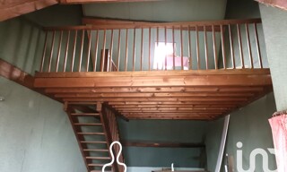 Maison 5 Pièces 144 m² à vendre à La Mure (38350)