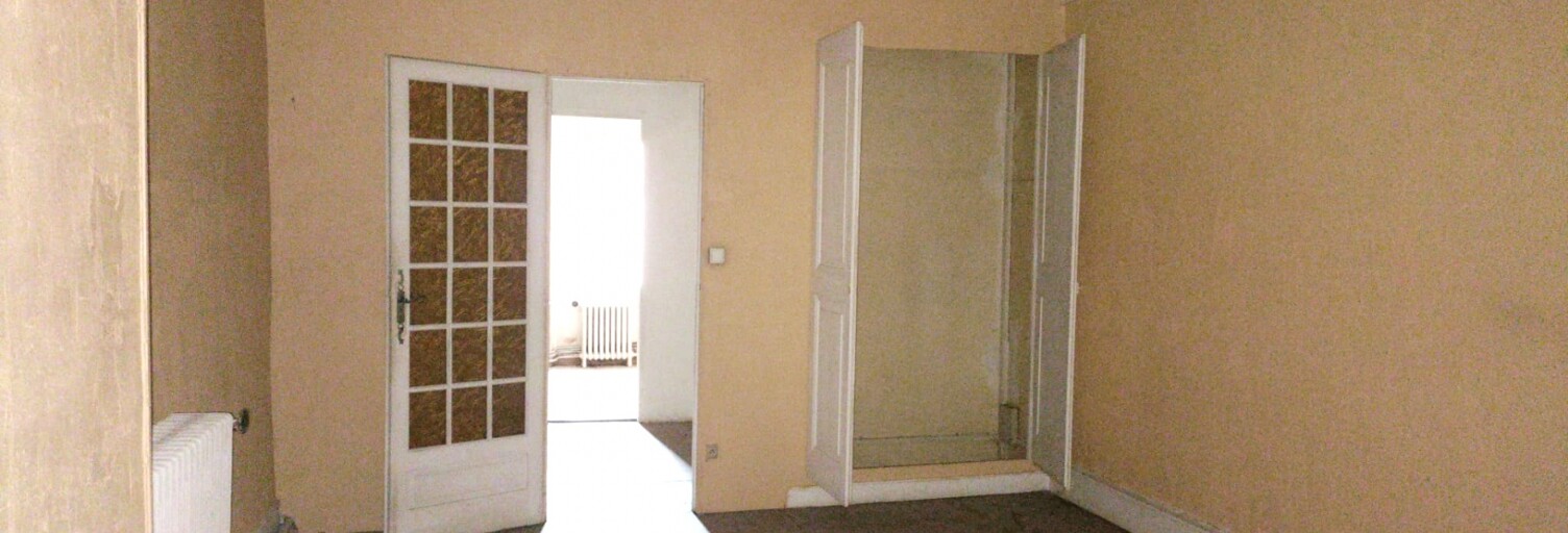 Maison 5 Pièces 144 m² à vendre à La Mure (38350)