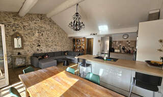 Immeuble  300 m² à vendre à Aigues-Mortes (30220)