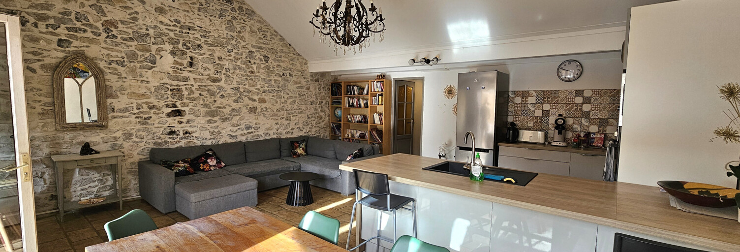 Immeuble  300 m² à vendre à Aigues-Mortes (30220)