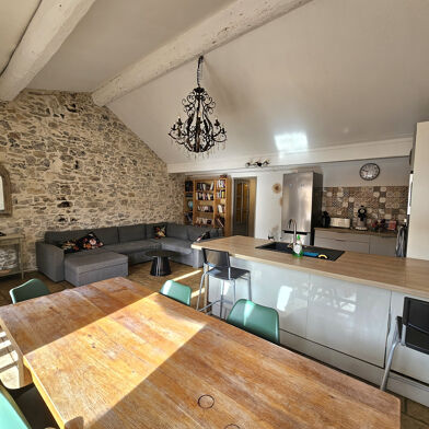 Immeuble  988000 €