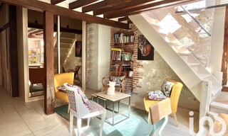 Maison 5 Pièces 123 m² à vendre à Compiègne (60200)