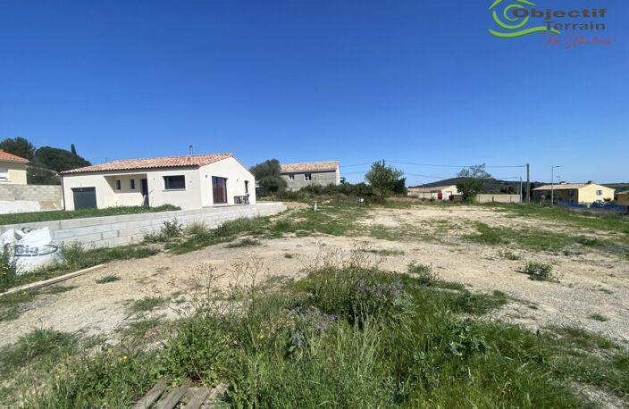 Terrain constructible — photo 2