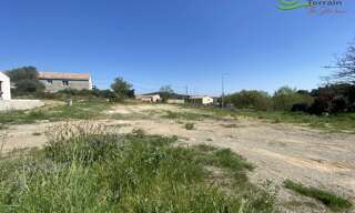 Terrain  627 m² à vendre à Gabian (34320)