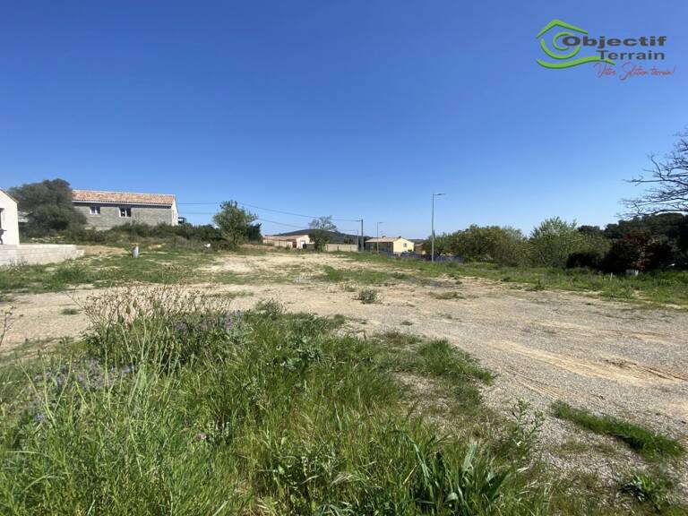 Terrain constructible — photo 1