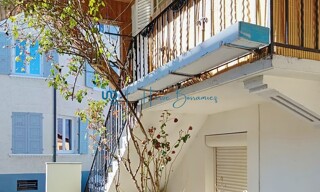 Appartement 2 Pièces 34 m² à vendre à Scionzier (74950)