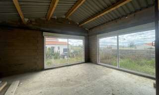 Maison 4 Pièces 90 m² à vendre à Roujan (34320)