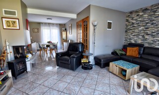 Maison 5 Pièces 117 m² à vendre à Itteville (91760)